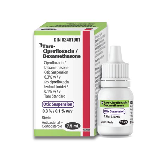 Cipro Suspension Generic